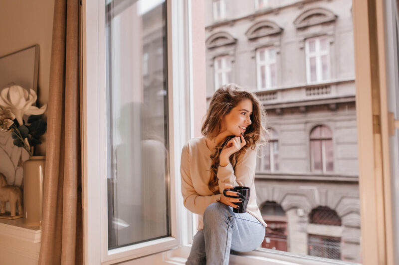 Life Begins After Coffee