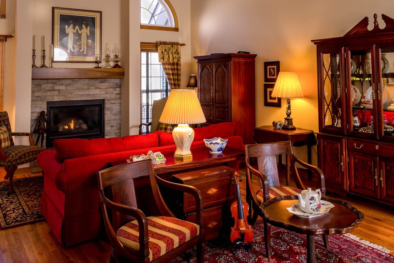 Home Cottage Rug Fireplace Property Living Room 899371 Pxhere.com