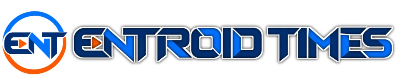 Entroid Times Logo